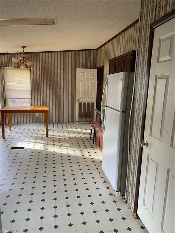 854 Clark Road Snow Camp, NC 27349 - Photo 4 of 14 Kitchen/Dining Room