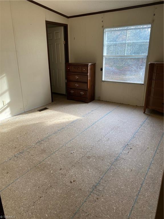 854 Clark Road Snow Camp, NC 27349 - Photo 8 of 14 Second Bedroom