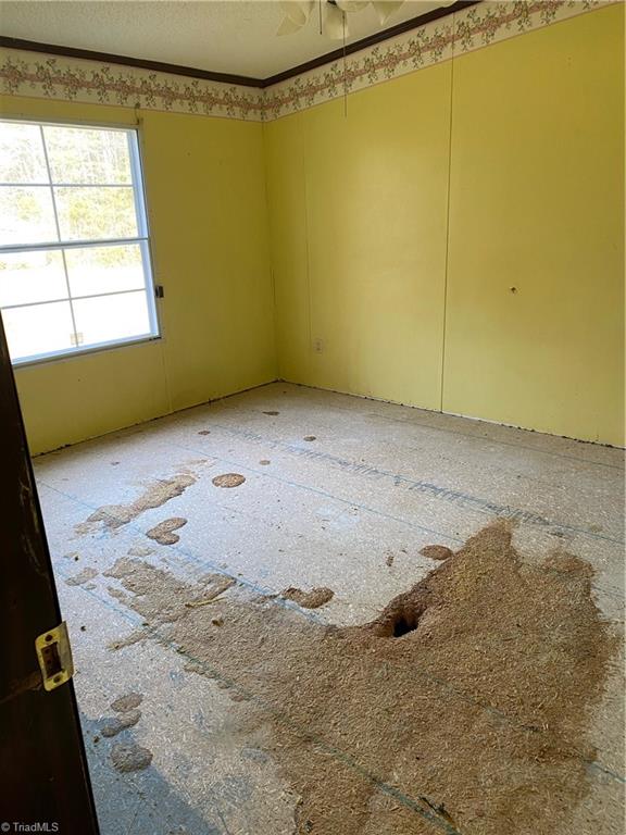 854 Clark Road Snow Camp, NC 27349 - Photo 9 of 14 Third Bedroom