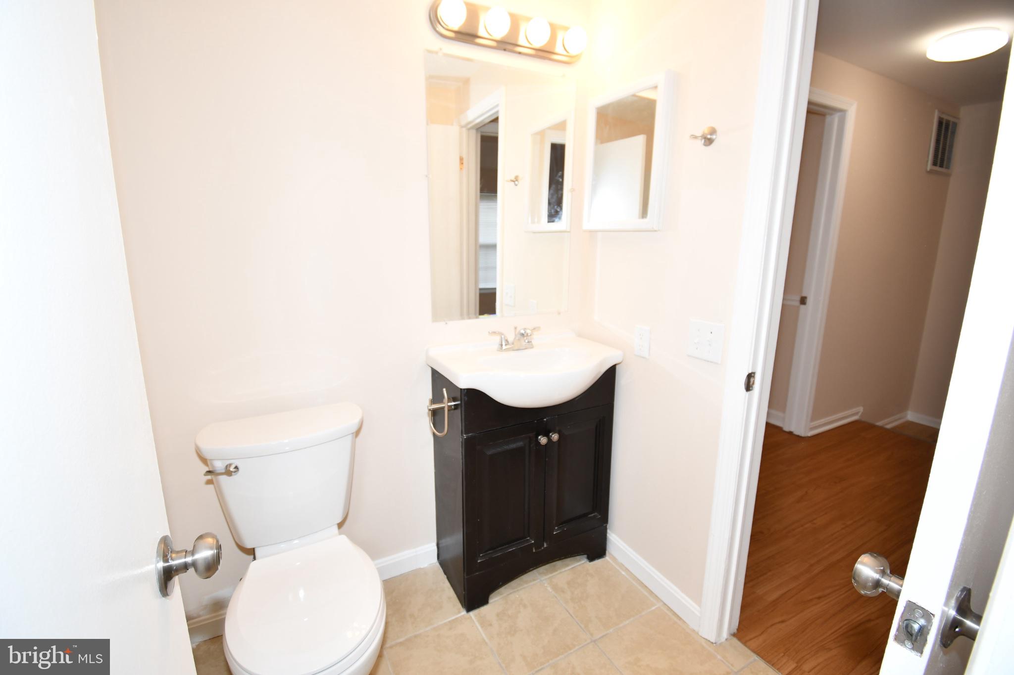 1666 Colonial Way Frederick, MD 21702 - Photo 34 of 62 Charming bathroom with modern touches.