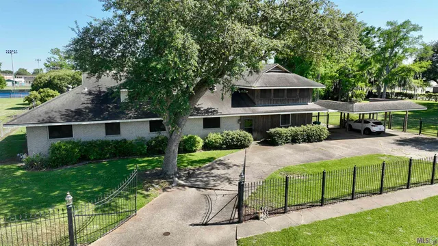 $550,000 | 814 Spruce Street, Morgan City, LA 70380