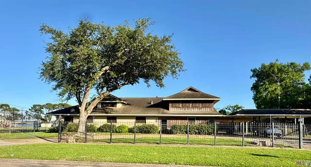 $550,000 | 814 Spruce Street, Morgan City, LA 70380