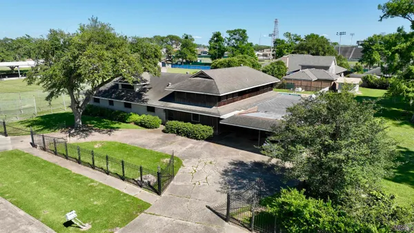 $550,000 | 814 Spruce Street, Morgan City, LA 70380