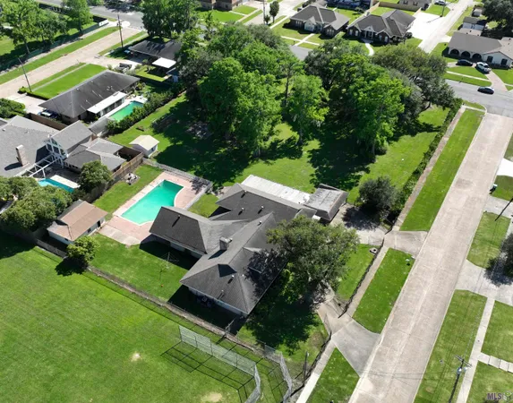 $550,000 | 814 Spruce Street, Morgan City, LA 70380