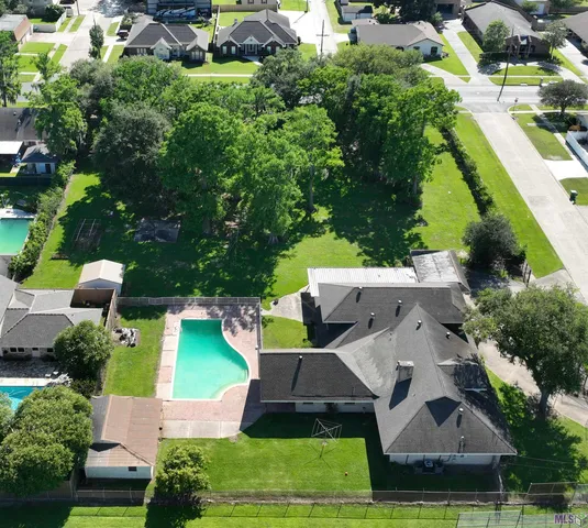 $550,000 | 814 Spruce Street, Morgan City, LA 70380