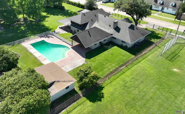 $550,000 | 814 Spruce Street, Morgan City, LA 70380