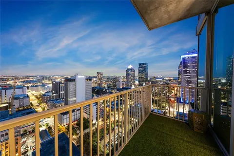 $879,000 | 777 North Ashley Drive, Unit 2613, Tampa, FL 33602