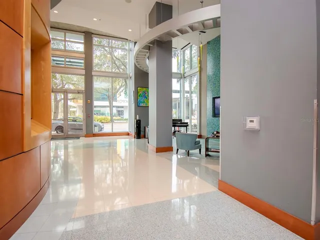 $879,000 | 777 North Ashley Drive, Unit 2613, Tampa, FL 33602