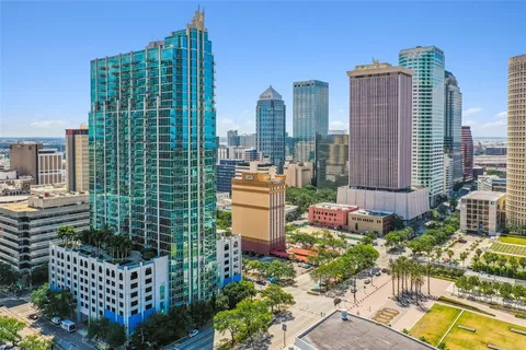 $879,000 | 777 North Ashley Drive, Unit 2613, Tampa, FL 33602