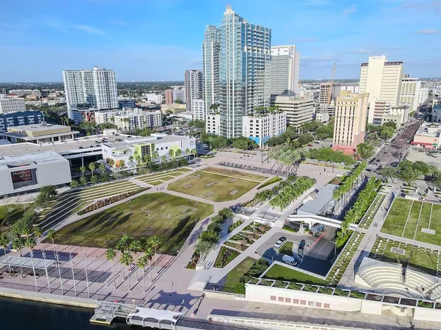 $879,000 | 777 North Ashley Drive, Unit 2613, Tampa, FL 33602