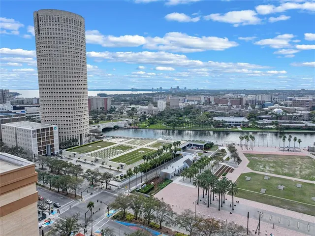 $879,000 | 777 North Ashley Drive, Unit 2613, Tampa, FL 33602