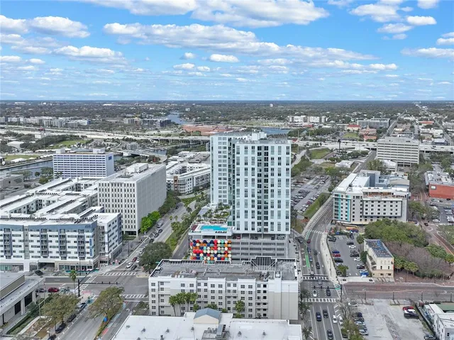 $879,000 | 777 North Ashley Drive, Unit 2613, Tampa, FL 33602