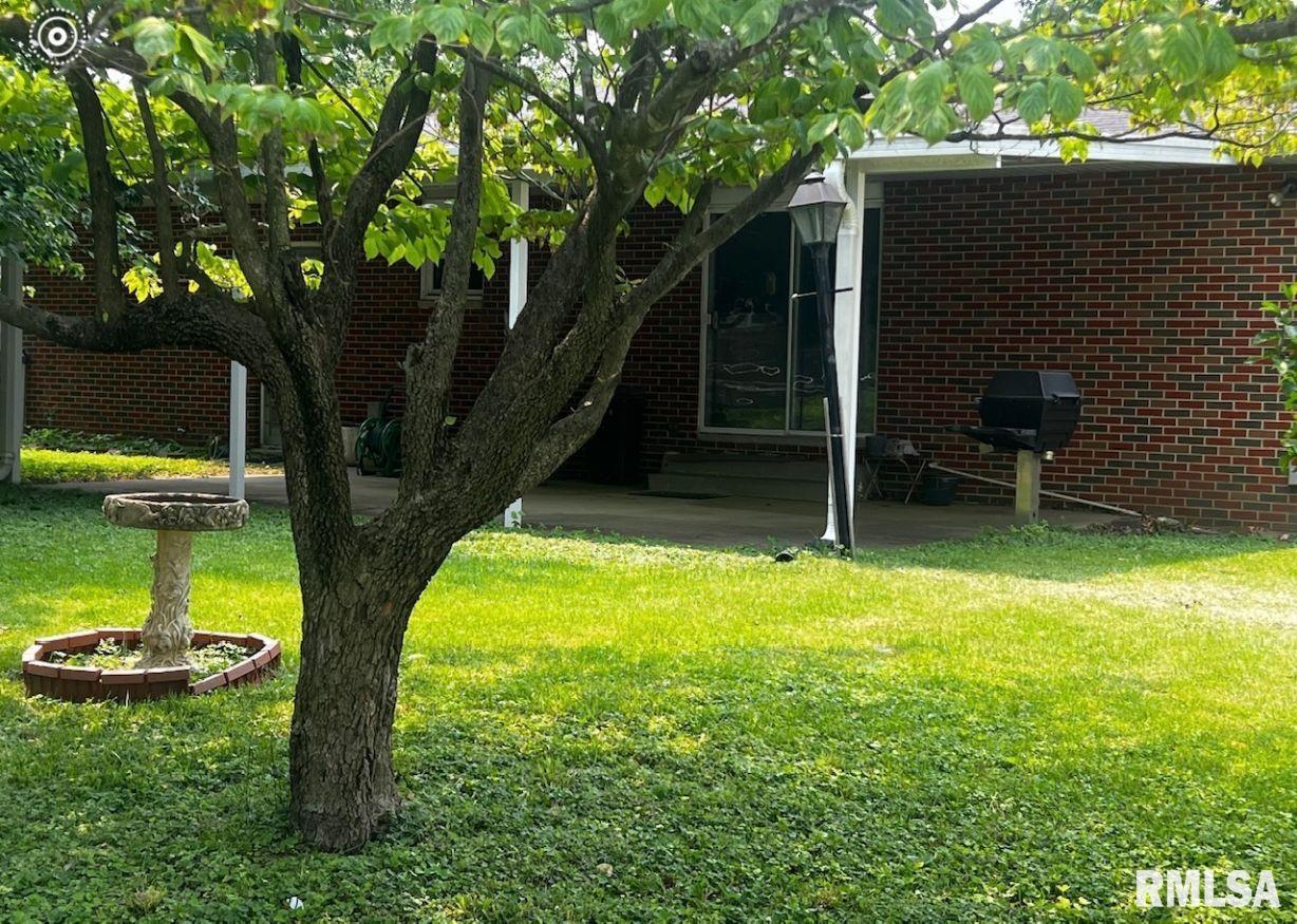 44 Locksley Lane Springfield, IL 62704 - Photo 4 of 22