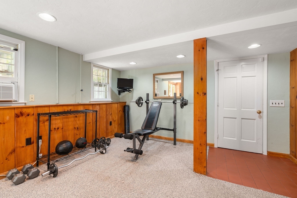 25 Russett Hill Road Sherborn, MA 01770 - Photo 28 of 34 Gallery Image 28