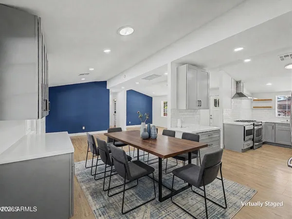 $730,000 | 702 West Rose Lane, Phoenix, AZ 85013