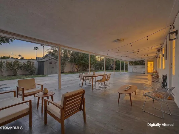 $730,000 | 702 West Rose Lane, Phoenix, AZ 85013