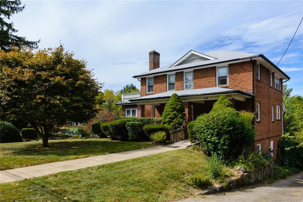 149 Brevard Road Asheville, NC 28806 - Photo 1 of 24 Gallery Image 1