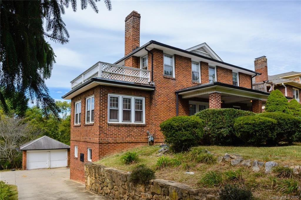 149 Brevard Road Asheville, NC 28806 - Photo 24 of 24 Gallery Image 24
