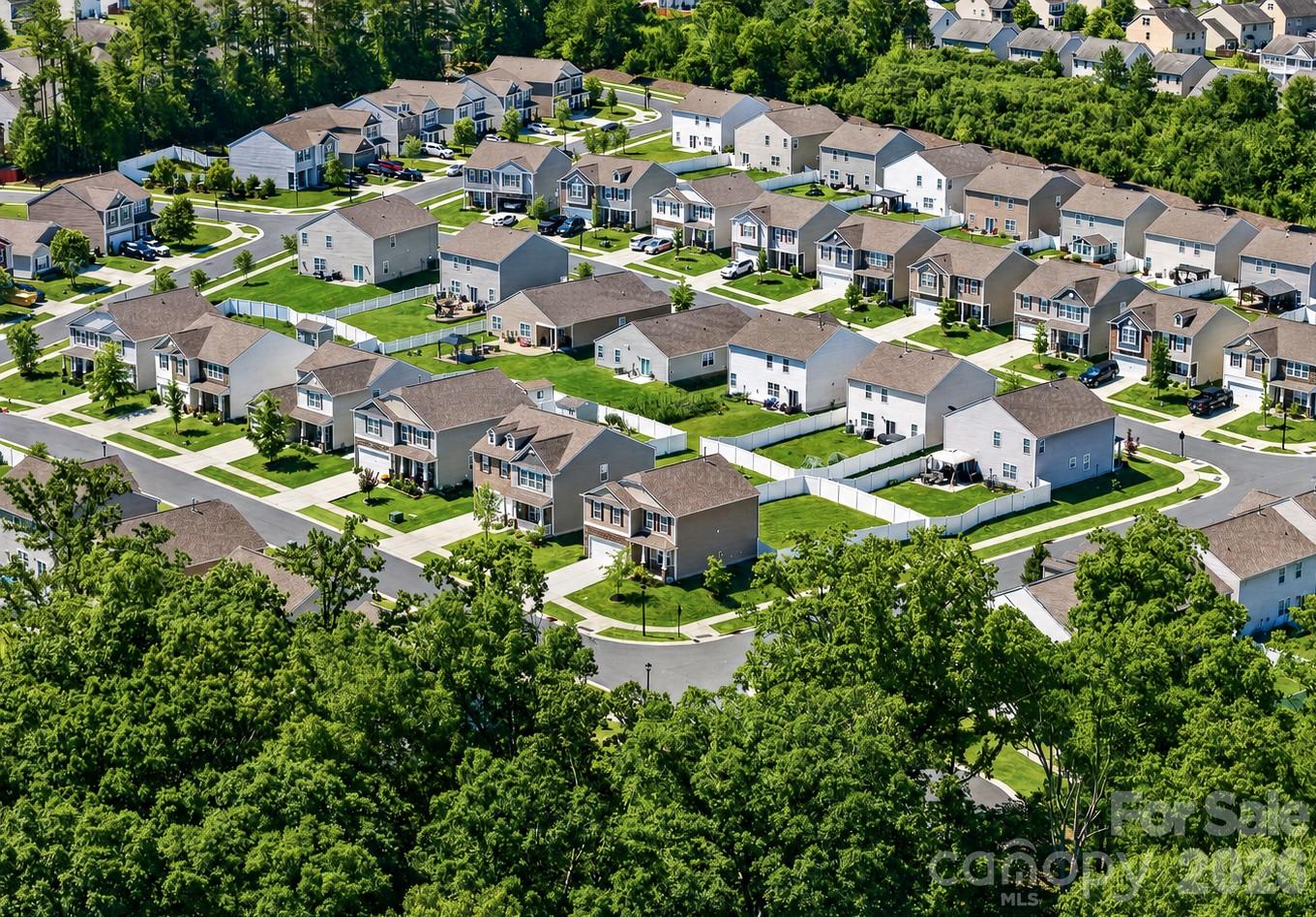 2023 Navarro Road Charlotte, NC 28214 - Photo 30 of 32