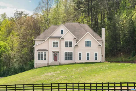 $950,000 | 1450 Matthew Mill Road, Ruckersville, VA 22968