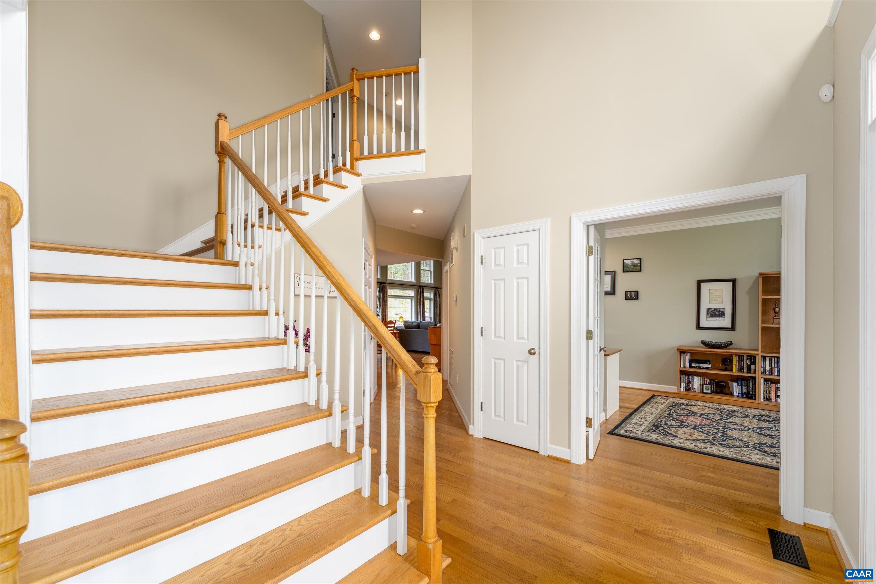 1450 Matthew Mill Road Ruckersville, VA 22968 - Photo 14 of 72