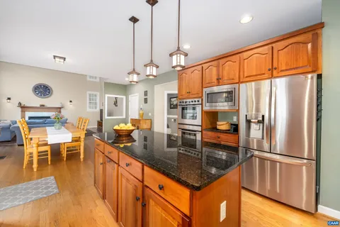 $950,000 | 1450 Matthew Mill Road, Ruckersville, VA 22968