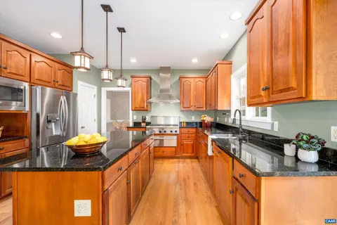 $950,000 | 1450 Matthew Mill Road, Ruckersville, VA 22968