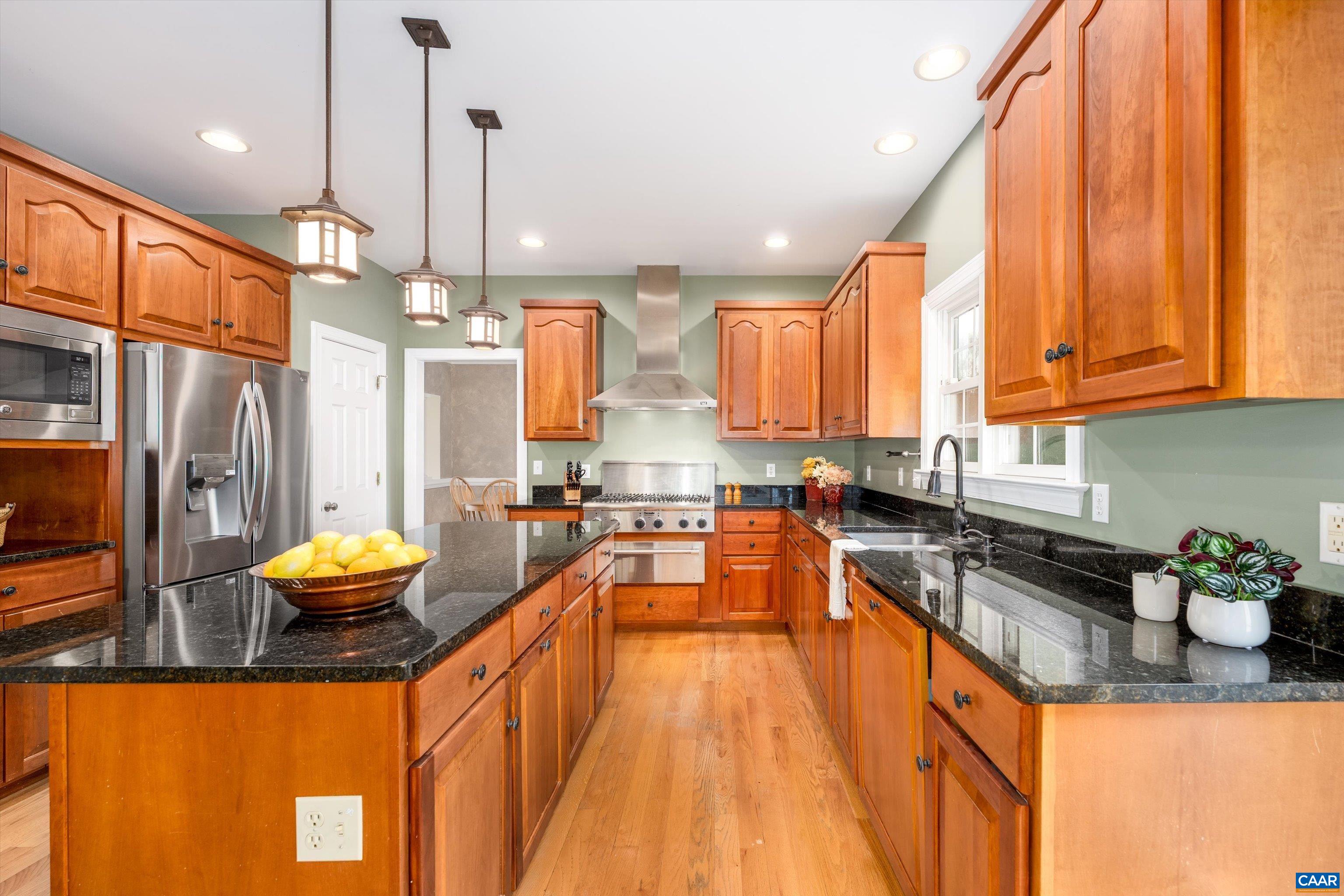 1450 Matthew Mill Road Ruckersville, VA 22968 - Photo 16 of 72