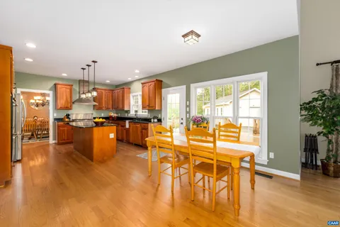 $950,000 | 1450 Matthew Mill Road, Ruckersville, VA 22968