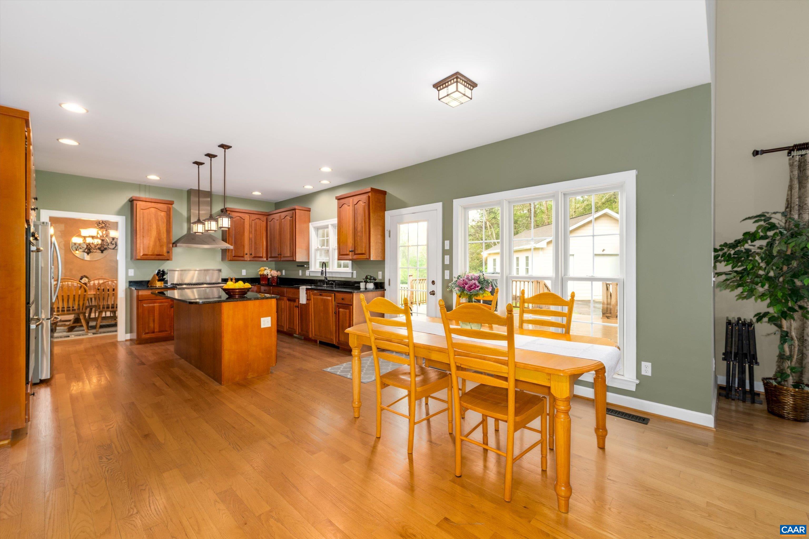 1450 Matthew Mill Road Ruckersville, VA 22968 - Photo 19 of 72