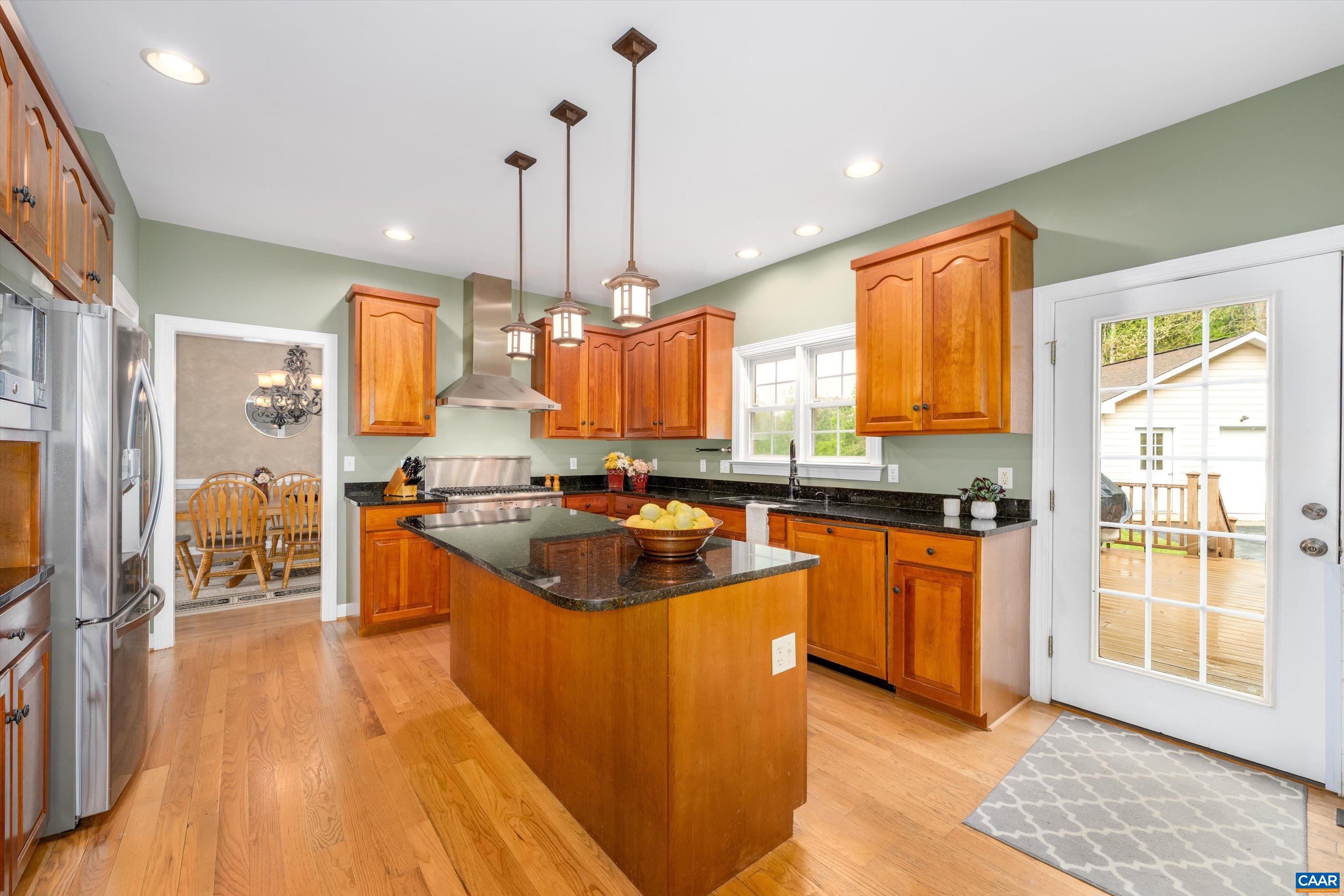 1450 Matthew Mill Road Ruckersville, VA 22968 - Photo 20 of 72