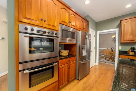 $950,000 | 1450 Matthew Mill Road, Ruckersville, VA 22968