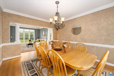 $950,000 | 1450 Matthew Mill Road, Ruckersville, VA 22968