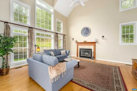 $950,000 | 1450 Matthew Mill Road, Ruckersville, VA 22968
