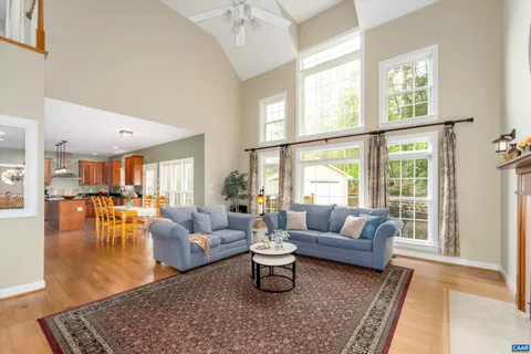 $950,000 | 1450 Matthew Mill Road, Ruckersville, VA 22968