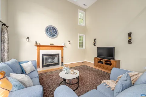 $950,000 | 1450 Matthew Mill Road, Ruckersville, VA 22968