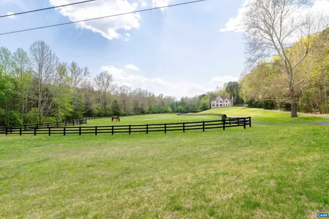 $950,000 | 1450 Matthew Mill Road, Ruckersville, VA 22968