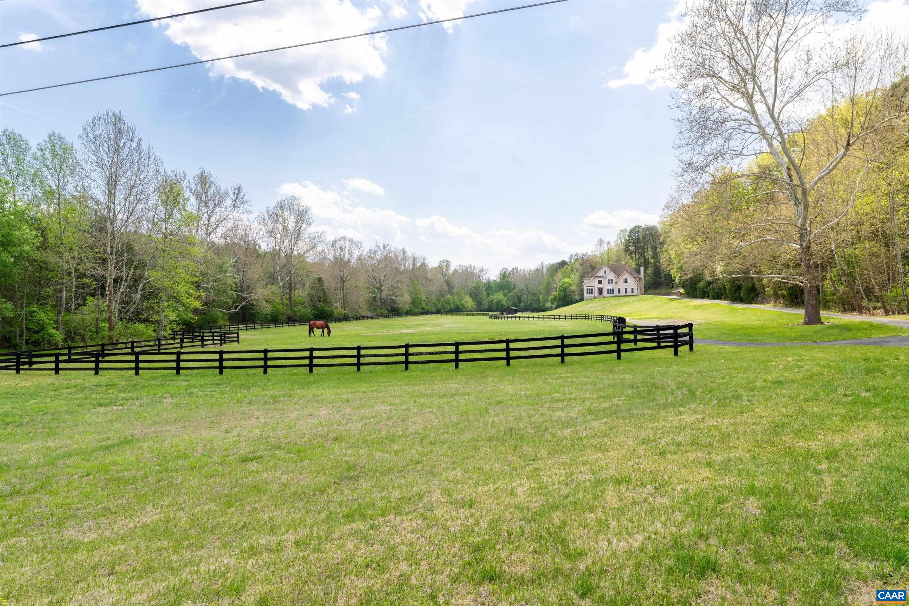 1450 Matthew Mill Road Ruckersville, VA 22968 - Photo 3 of 72