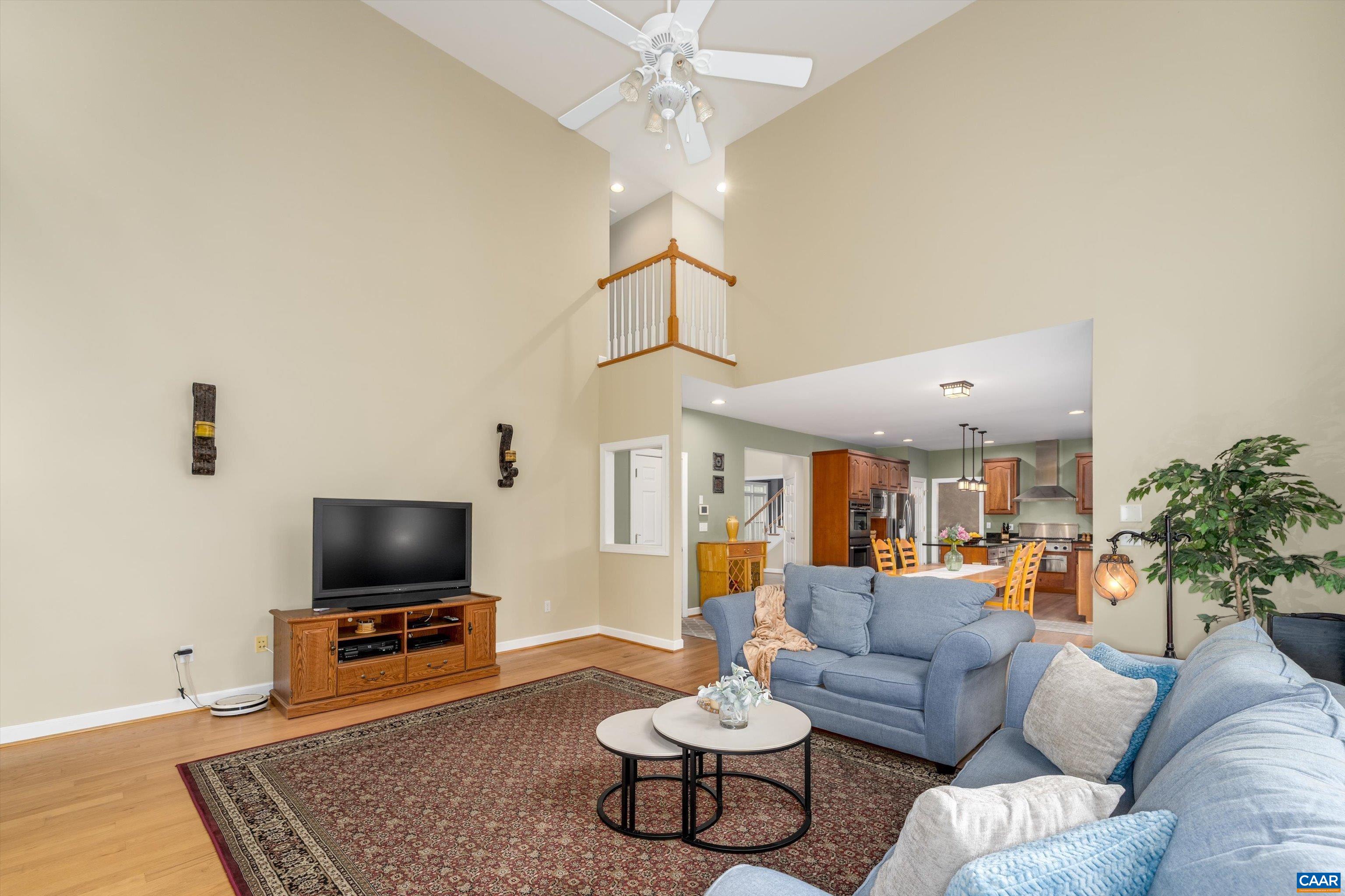 1450 Matthew Mill Road Ruckersville, VA 22968 - Photo 32 of 72