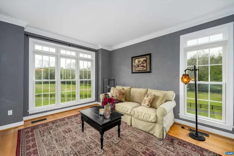 $950,000 | 1450 Matthew Mill Road, Ruckersville, VA 22968