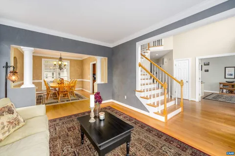 $950,000 | 1450 Matthew Mill Road, Ruckersville, VA 22968