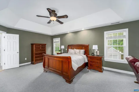 $950,000 | 1450 Matthew Mill Road, Ruckersville, VA 22968