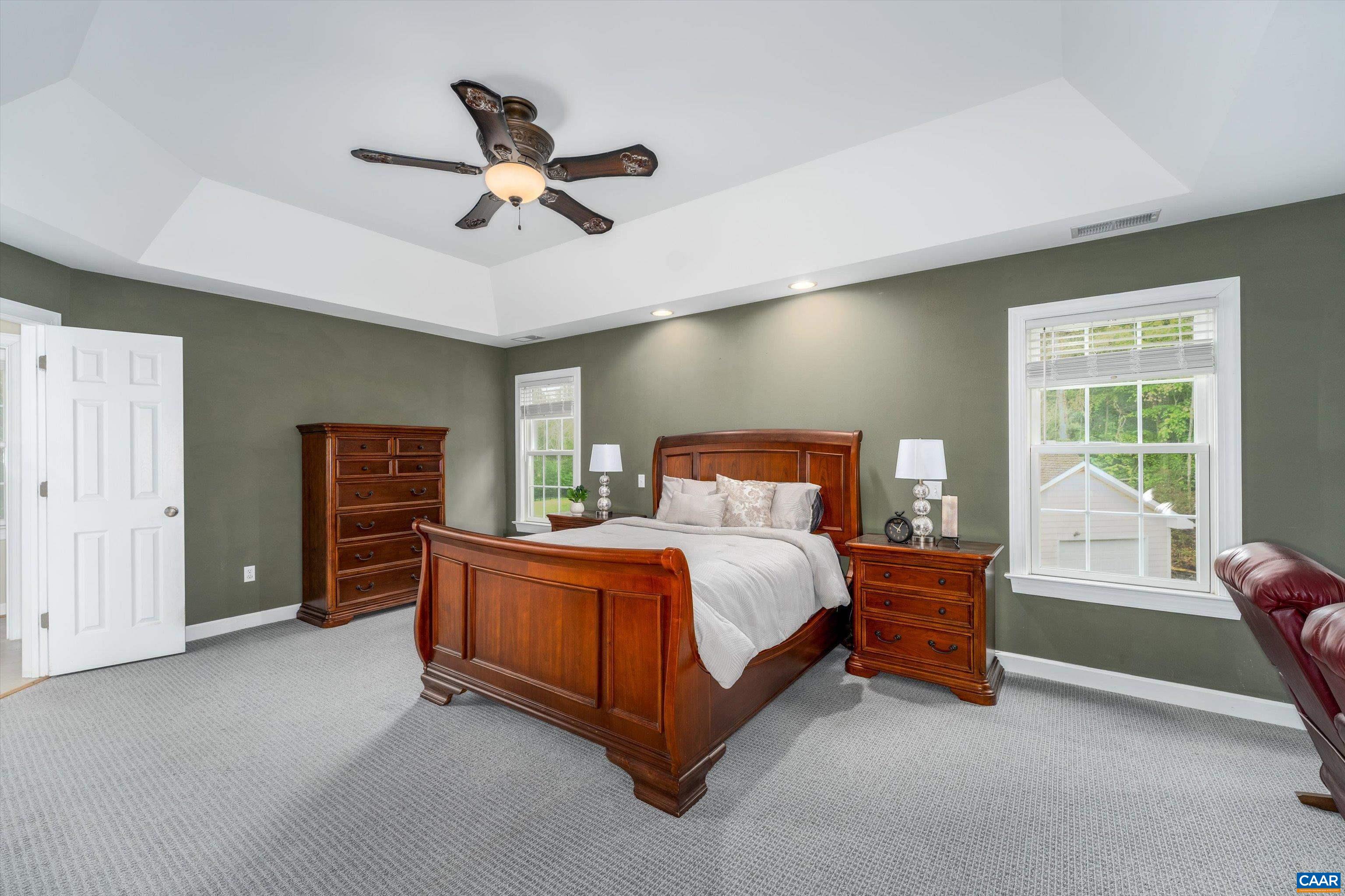 1450 Matthew Mill Road Ruckersville, VA 22968 - Photo 39 of 72 Half Bath Main Level