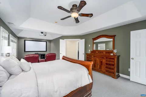 $950,000 | 1450 Matthew Mill Road, Ruckersville, VA 22968