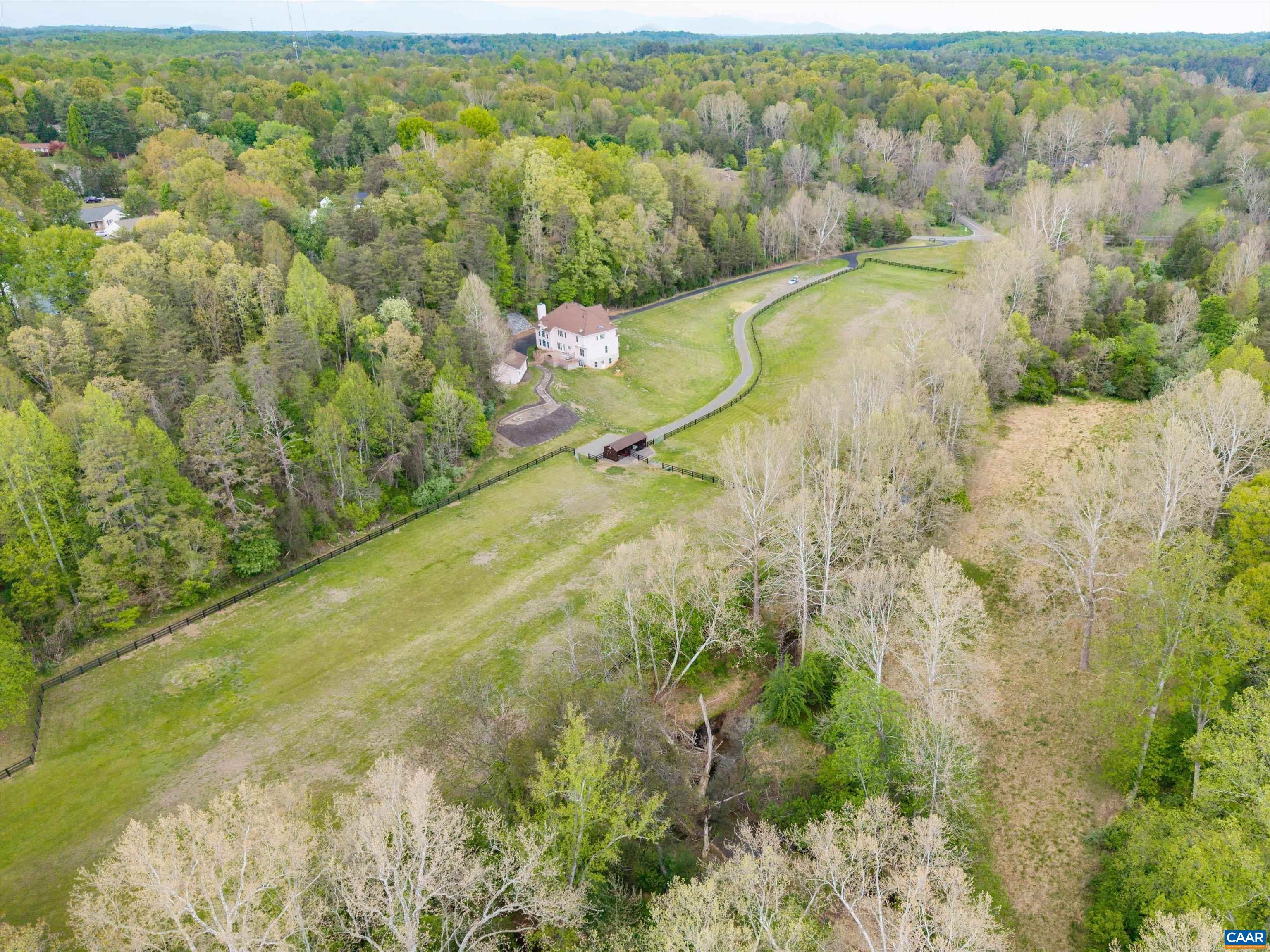 1450 Matthew Mill Road Ruckersville, VA 22968 - Photo 4 of 72