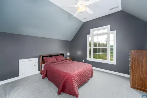 $950,000 | 1450 Matthew Mill Road, Ruckersville, VA 22968