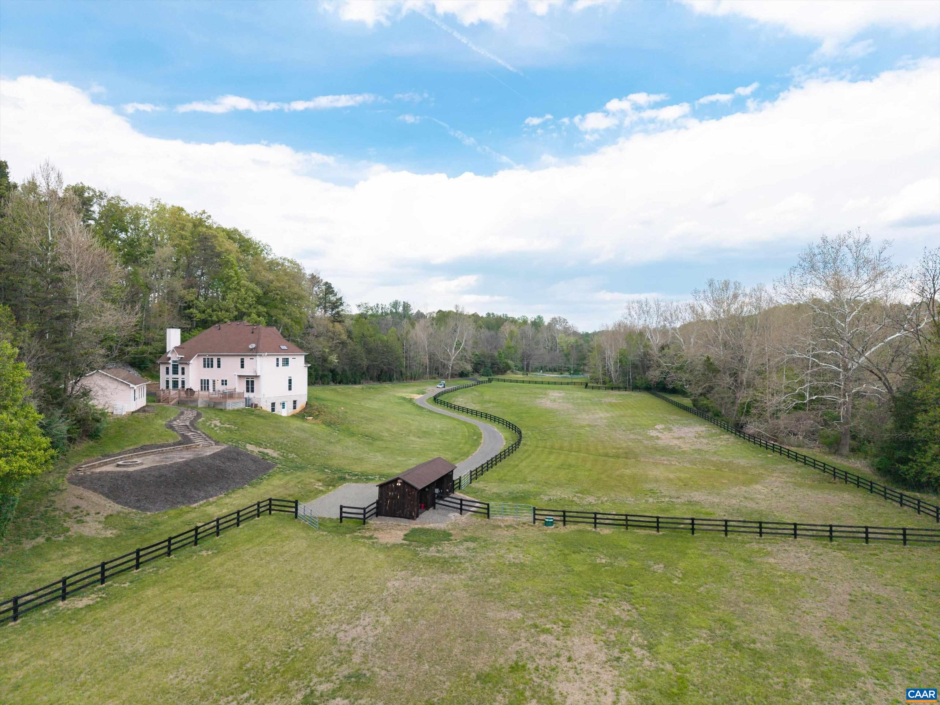 1450 Matthew Mill Road Ruckersville, VA 22968 - Photo 5 of 72