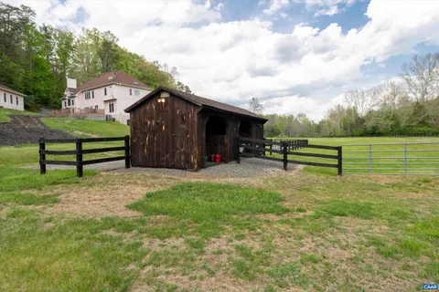$950,000 | 1450 Matthew Mill Road, Ruckersville, VA 22968