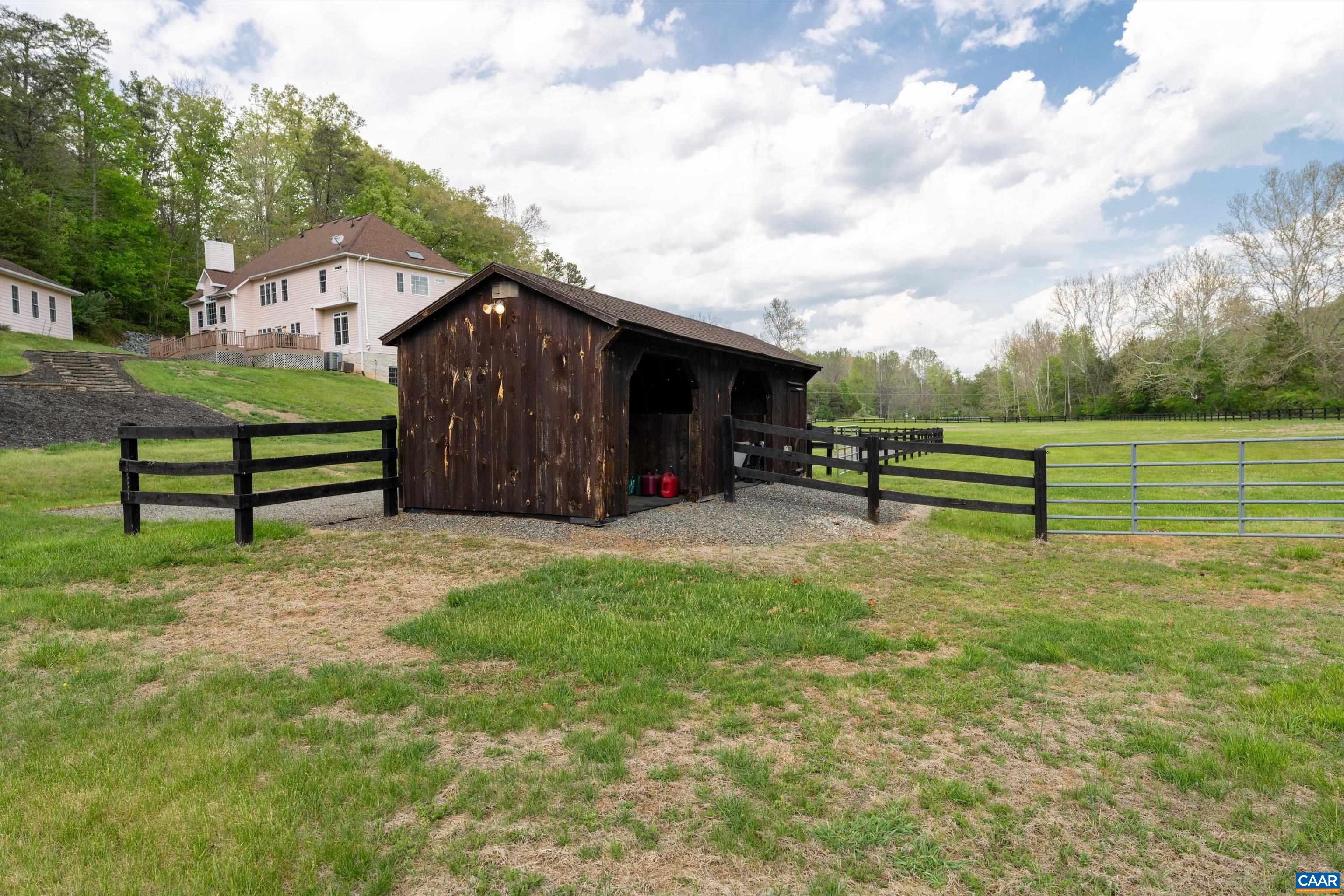 1450 Matthew Mill Road Ruckersville, VA 22968 - Photo 58 of 72