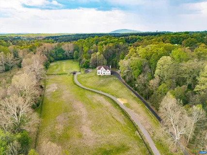 $950,000 | 1450 Matthew Mill Road, Ruckersville, VA 22968